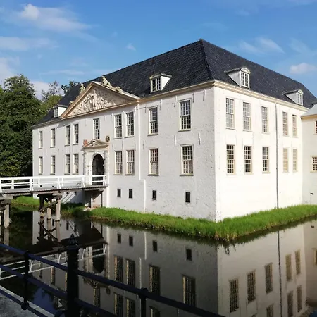 Apartman Bonishof Westerholt