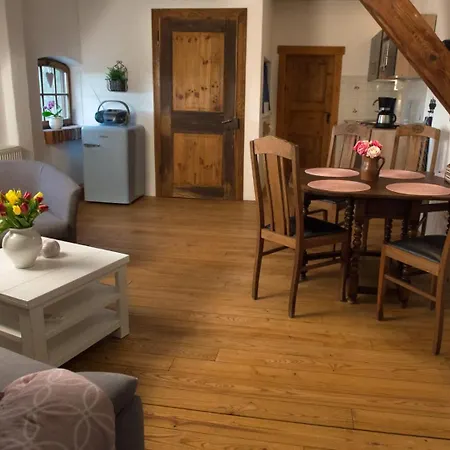 Bonishof * Westerholt