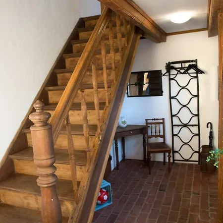 Bonishof Apartman Westerholt