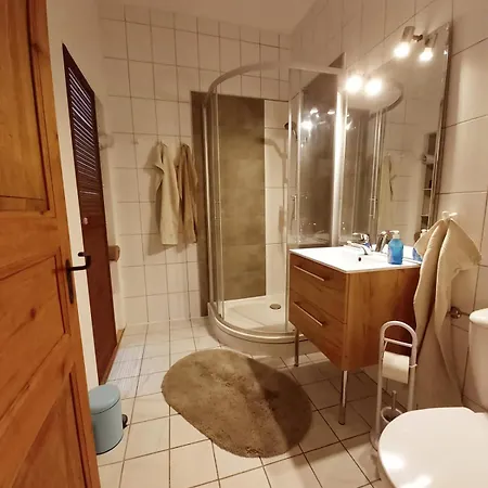 Bonishof * Westerholt