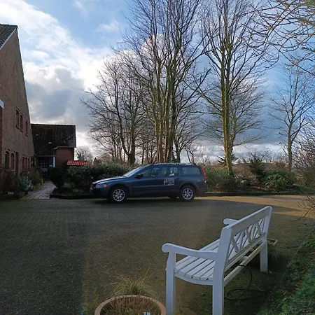 Bonishof Appartement Westerholt (Lower-Saxony)